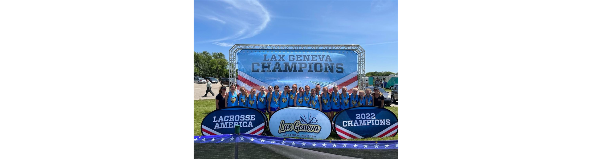 2026 Ladies Lax Geneva 2022 Champs!