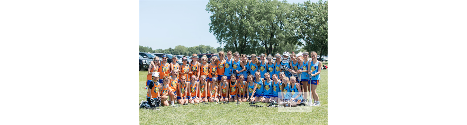 Sisters of SOGO (27/28's and 2026's) All Smiles in Wisconsin