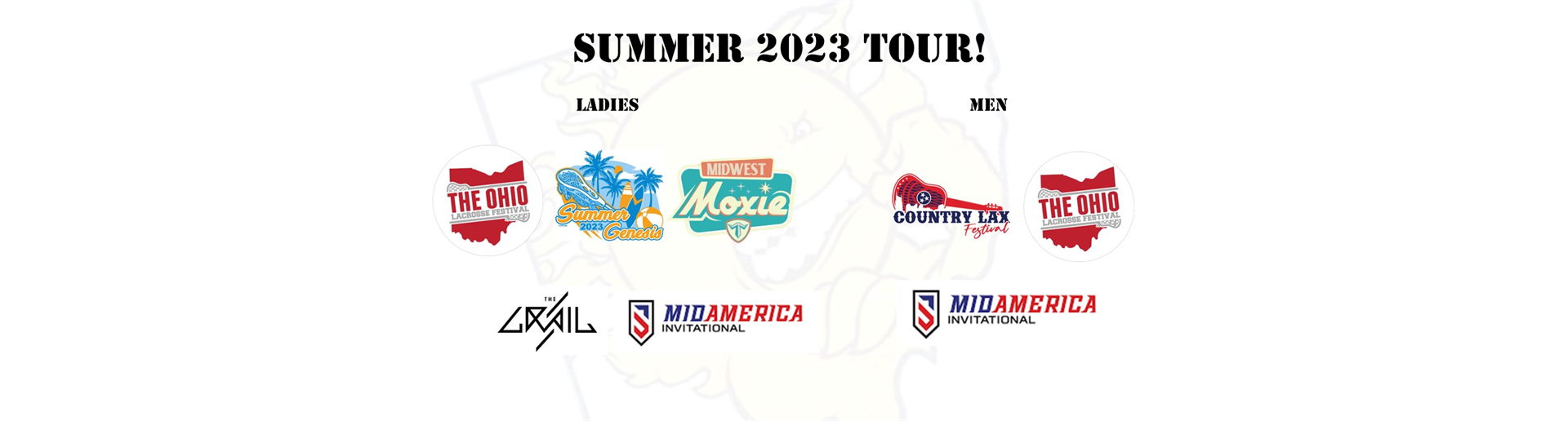 SOGO Summer 2023 Tour