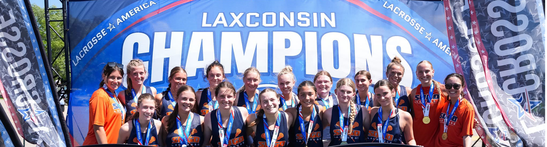  SOGO Blue Wins 2025 LaxConsin Summer Kick Off